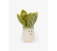 Jellycat Vivacious Vegetable Bok Chocolate Collectable Plush Decoration
