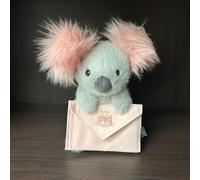 Jellycat Koala with Message - RARE - New w/ Tags - Free & Fast Shipping ✅