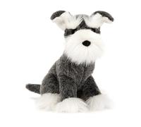 Jellycat Lawrence Schnauzer