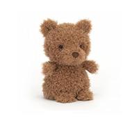 Jellycat Little Bear - L: 8 cm x l: 10 cm x h: 18 cm
