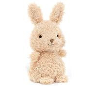 Jellycat Little Bunny Collectable Plush Decoration