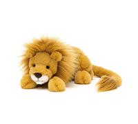 Jellycat Little Louie Lion Medium (80 x 290mm)
