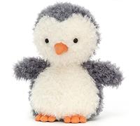 Jellycat Little Penguin Collectable Plush Decoration