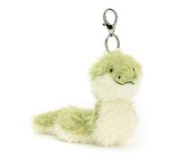 Jellycat Little Snake Bag Charm
