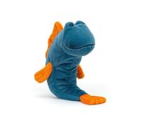 Jellycat Mack Mudskipper Collectable Plush Decoration