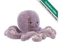 Jellycat Maya Octopus Large (47cm x 19cm x 19cm)
