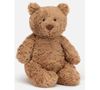 Jellycat Medium Bartholomew Bear, Brown