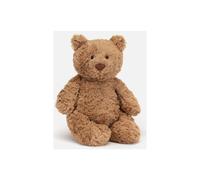 Jellycat Medium Bartholomew Bear, Brown