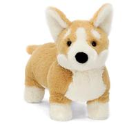 Jellycat Medium Betty Corgi dog