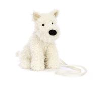 Jellycat Munro Scottie Dog Bag