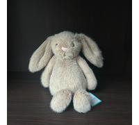 Jellycat Oat Flufflet Bunny - RARE - New w/ Tags - Free & Fast Shipping ✅