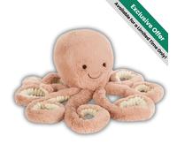 Jellycat Odell Octopus