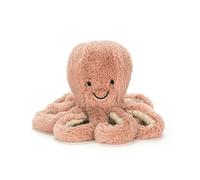 Jellycat Odell Octopus Tiny 14cm (5.5ins)