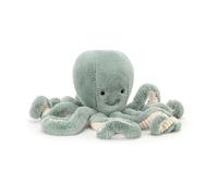 Jellycat Odyssey Octopus - Large (47cm x 19cm x 19cm)