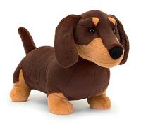 Jellycat Otto Sausage Dog - Big (H28 x W34cm)