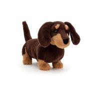 Jellycat Jellycat Otto Sausage Dog Soft Toy 17cm