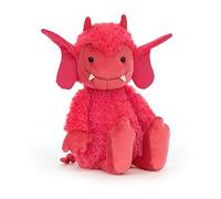 Jellycat Pandora Pixie Soft Toy