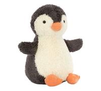Jellycat Peanut Penguin Medium Plush 'Multicolor' PNM3PN F