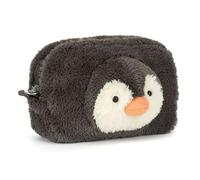 Jellycat Peanut Penguin Pouch