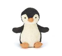 Jellycat Peanut Penguin Small - L: 6 cm x l: 6 cm x h: 11 cm