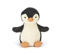 Jellycat Peanut Penguin Small - L: 6 cm x l: 6 cm x h: 11 cm