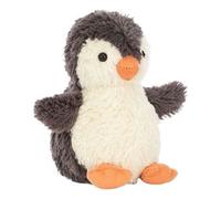 Jellycat Peanut Penguin Small Plush 'Multicolor' PNS3PN F