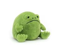 Jellycat Ricky Rain Frog - L: 16 cm x l: 17 cm x h: 13 cm