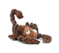 Jellycat Simon Scorpion Collectable Plush Decoration