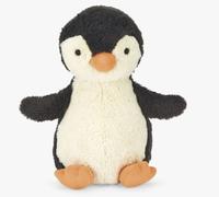 Jellycat Small Bashful Penguin Collectable Plush Decoration