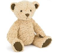 Jellycat Small Edward Bear Collectable Plush Decoration