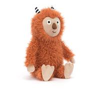 Jellycat Small Pip Monster Creature Collectable Plush Decoration