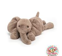 Jellycat Smudge Elephant Plush fm Japan w/Tracking
