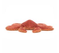 Jellycat Spindleshanks Crab (10cm x 40cm x 36cm)
