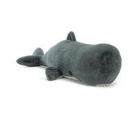 Jellycat Sullivan the Sperm Whale - Sitting Height: 21cm - Retired