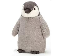 Jellycat Tiny Percy Penguin Collectable Plush Decoration