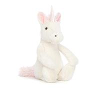 Jellycat- Unicorn Soft Toy, Medium