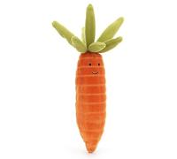Jellycat Vivacious Vegetable Carrot
