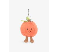Peach charms Orange one size
