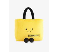 Jellycat Womens Jellycat Amuseables Selfridges Bag