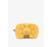 Jellycat Womens Jellycat Amuseables Sun Soft Pouch 19cm