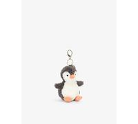 Peanut Penguin Bag Charm