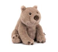 Jellycat Wonda Wombat