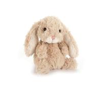 Jellycat Yummy Bunny - L: 7 cm x l: 9 cm x h: 15 cm