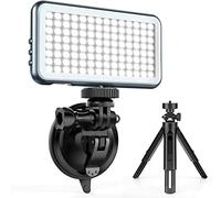 JellyComb Video Conference Light