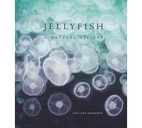 Jellyfish: A Natural History by Lisa-Ann Gershwin (English) Hardcover Book