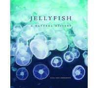 Jellyfish: A Natural History - HardBack NEW Lisa-Ann Gershw 7 Jun. 2016