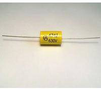 Jellyfish Audio 0.47uF 470nF 630V Audio Capacitors 10 pcs for Valve Amplifiers