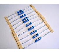 Jellyfish Audio 10K 2W Metal Film HT Dropper Resistor upgrade for Marshall Guitar Amplifiers