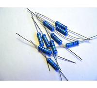 Jellyfish Audio 1M 2W Resistor upgrade for Marshall & Fender Guitar Amplifier Plexi less hiss