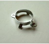 Jellyfish Audio 35mm Capacitor Clamp for Marshall and Valve Audio & Guitar Amplifiers
